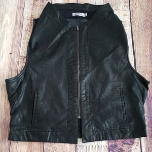 Black Vest